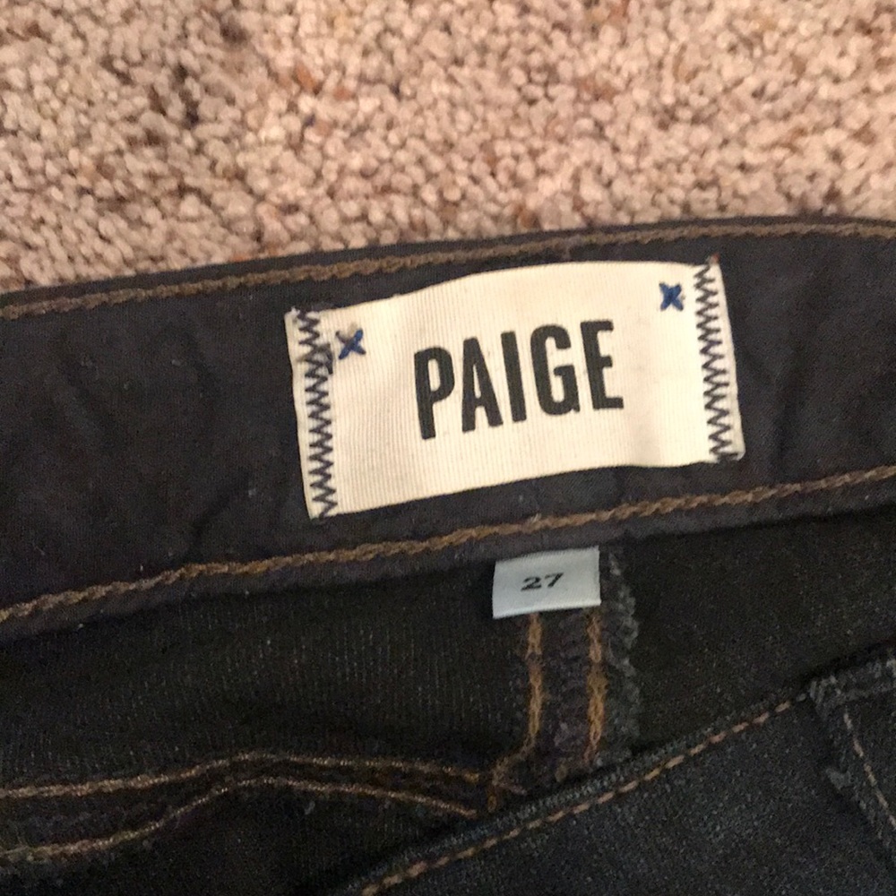 Jeans - Picture 2 of 3